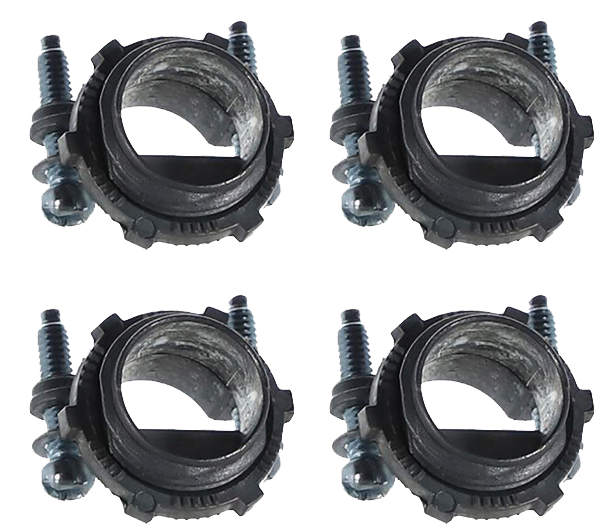  - Conduit and Fittings